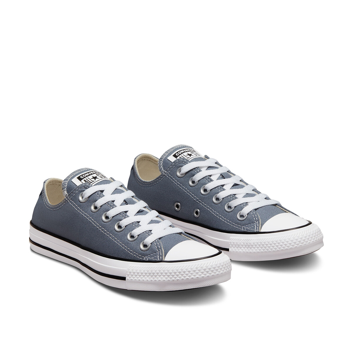 Grey converse 6 cheap