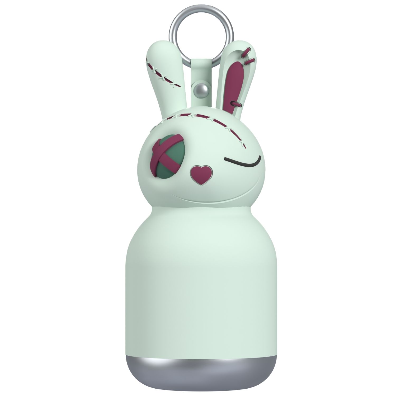 Mini gourde isotherme Spookie, ASOBU