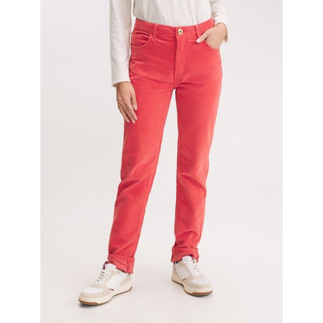 Pantalon carlipan Tbs La Redoute