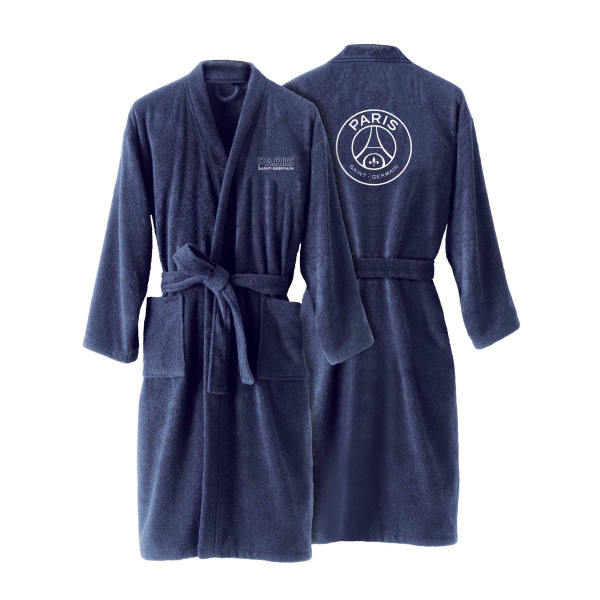 Peignoir psg junior 14 ans store