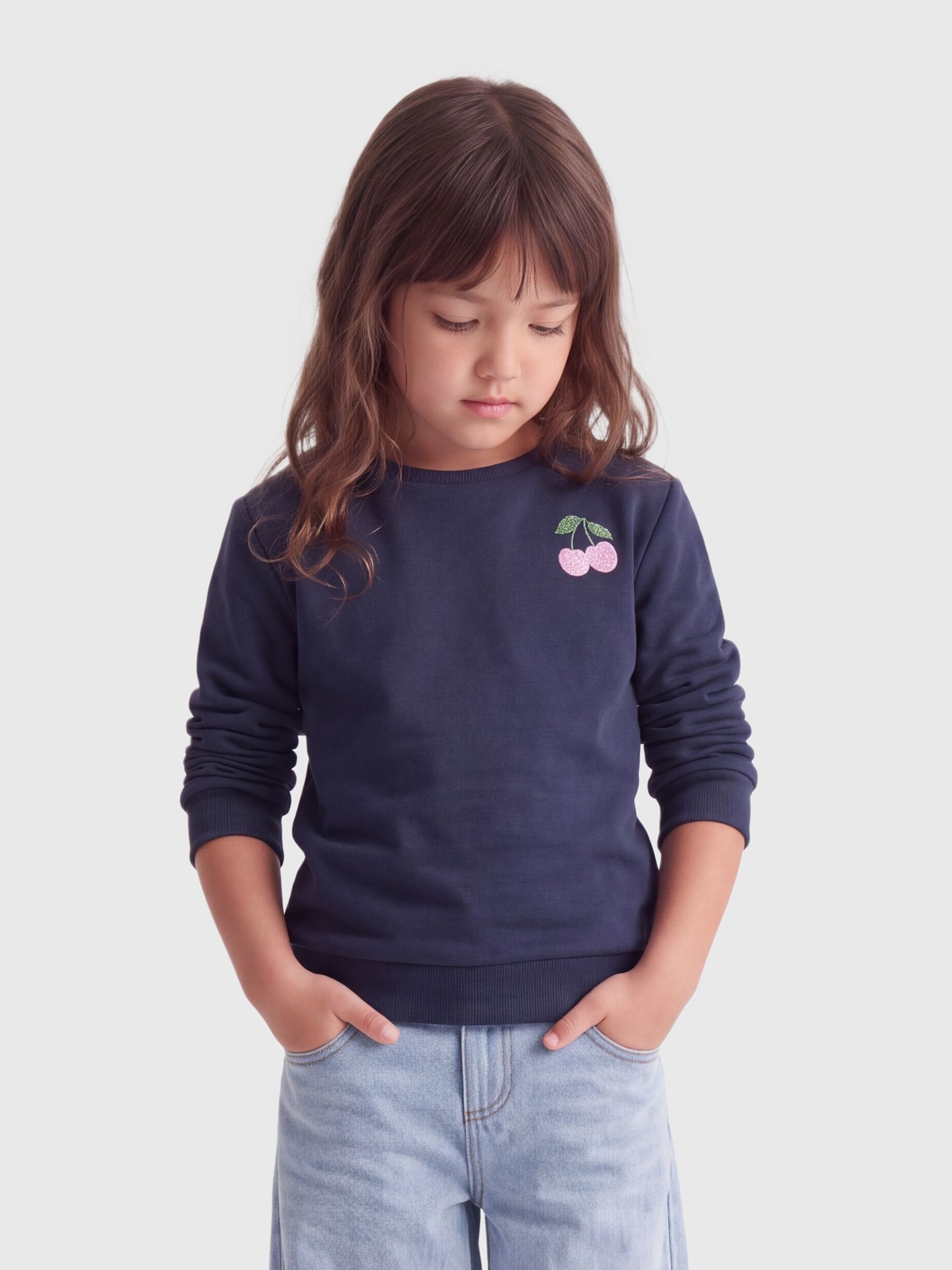 Sweat-Shirt, KIDS ONLY