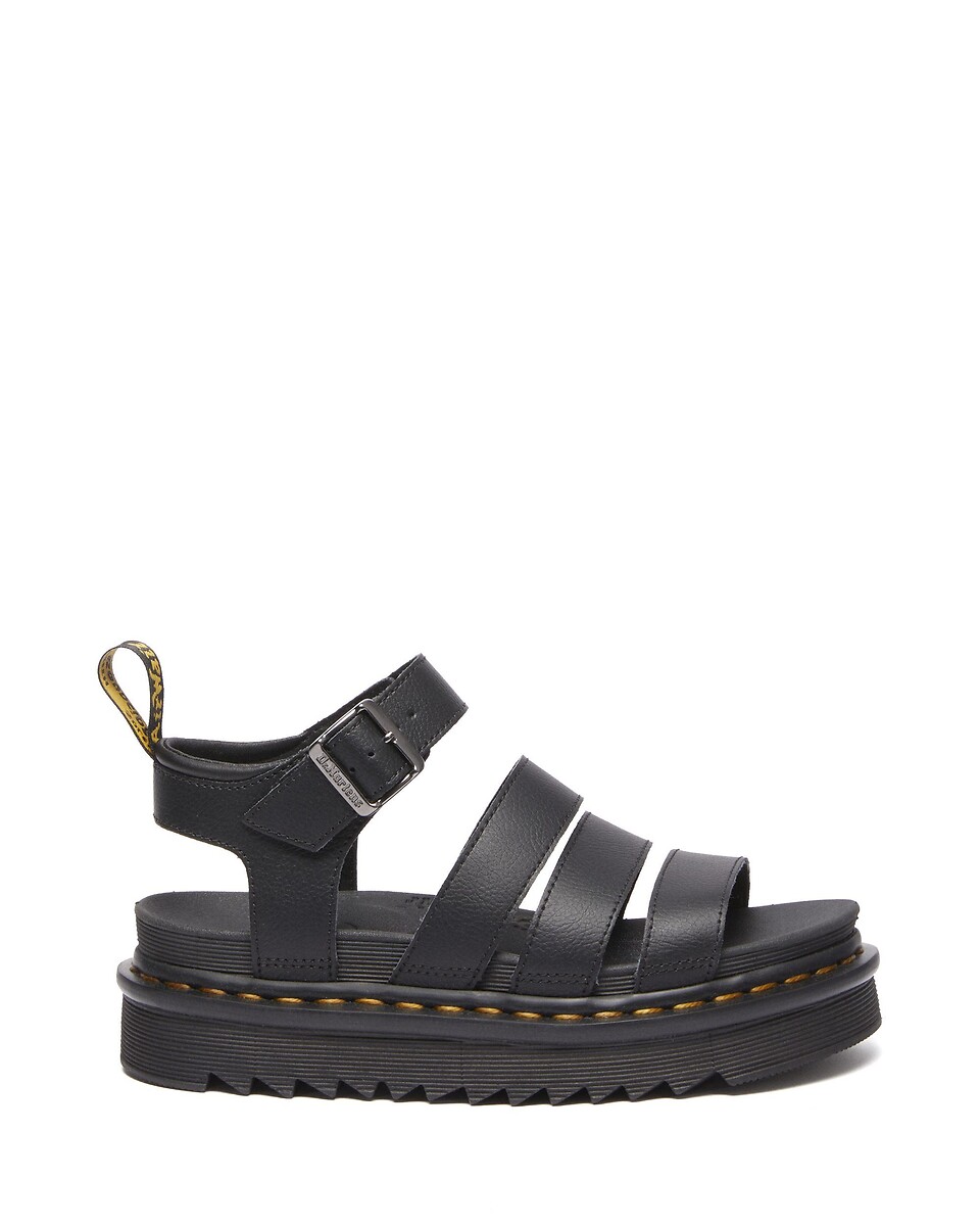Dr. Martens Sandalias de piel Athena Blaire — photo 2