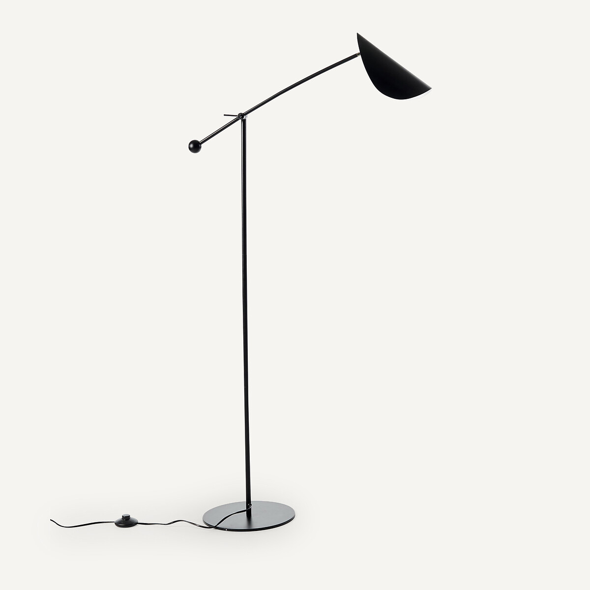 Lampadaire, Funambule, AM.PM