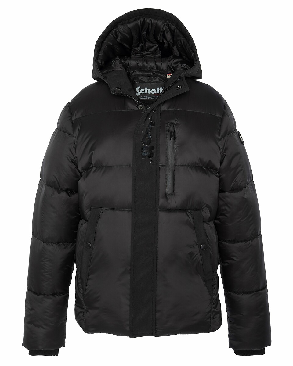 Doudoune schott garcon online