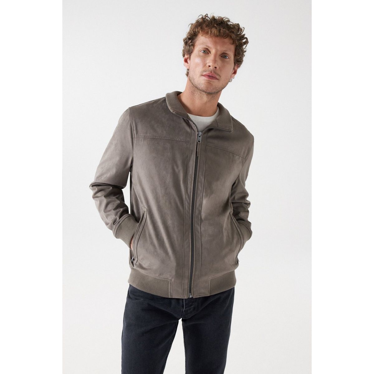Blouson homme la clearance redoute