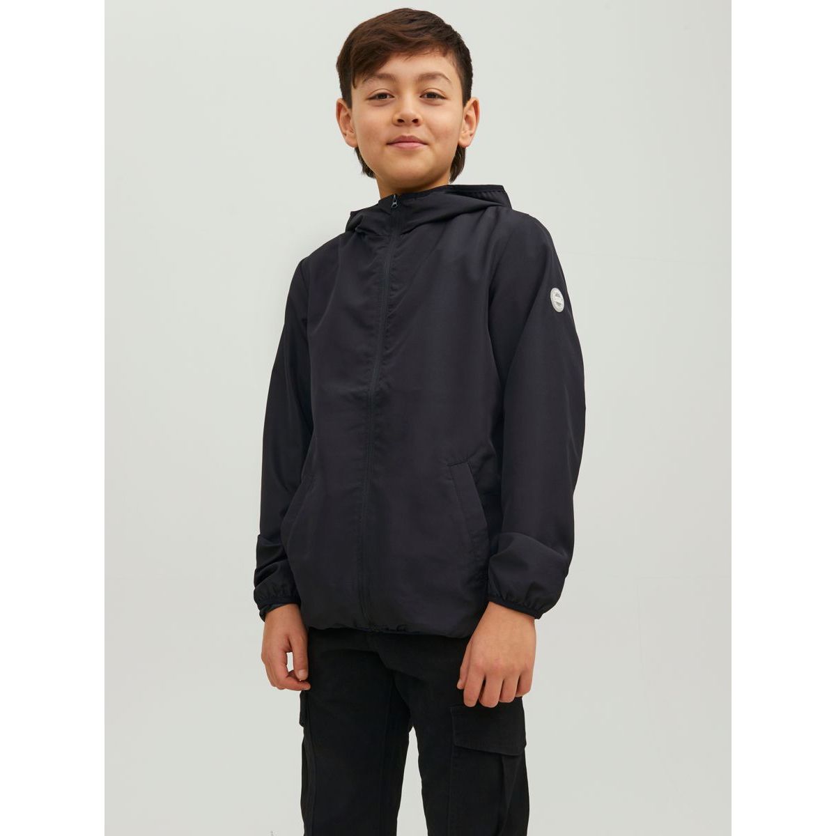 La redoute sales veste garcon