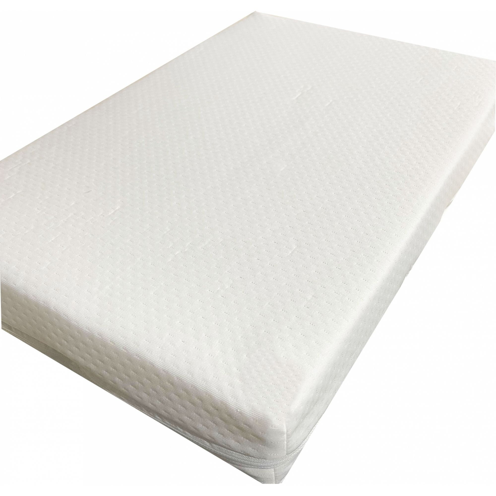 Matelas junior 90x140 cm, COUPEY