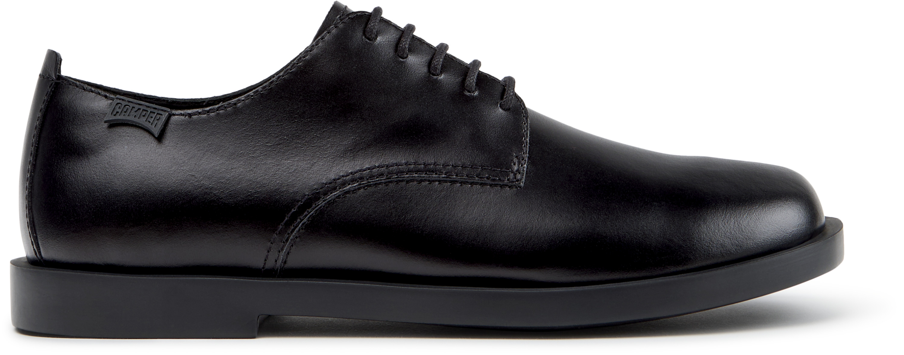 Derbies Don Smooth Leather, CAMPER