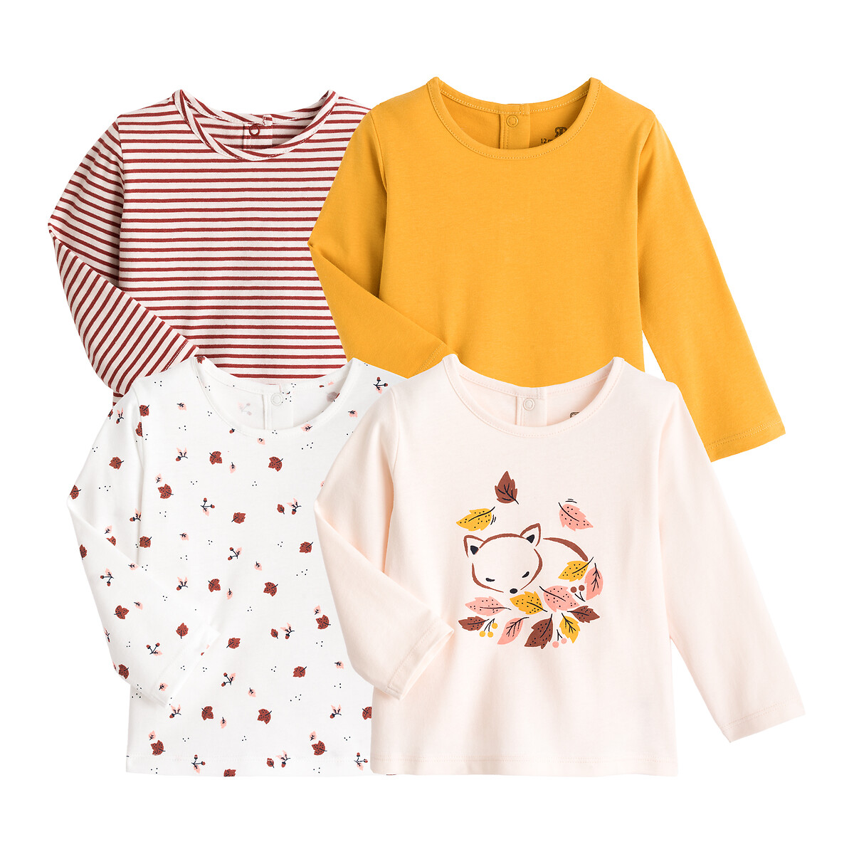 Vetement Bebe Fille La Redoute