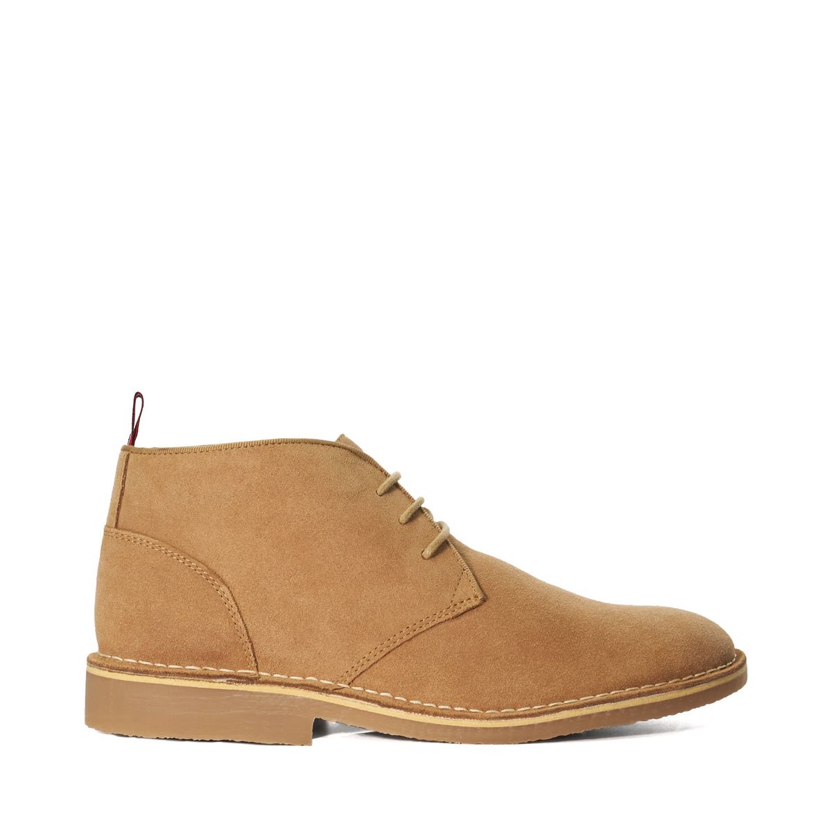 Bottines hotsell beige homme