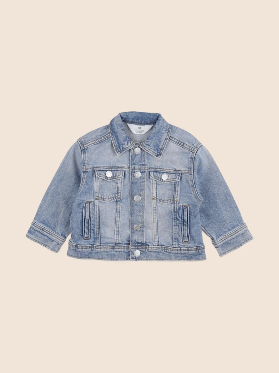 Veste - Très bon état, H&M