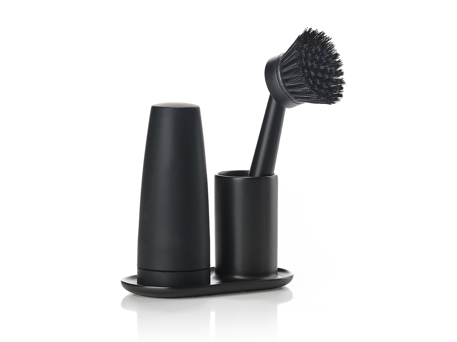 Set de vaisselle avec squeezer et brosse SINGLES, ZONE DENMARK