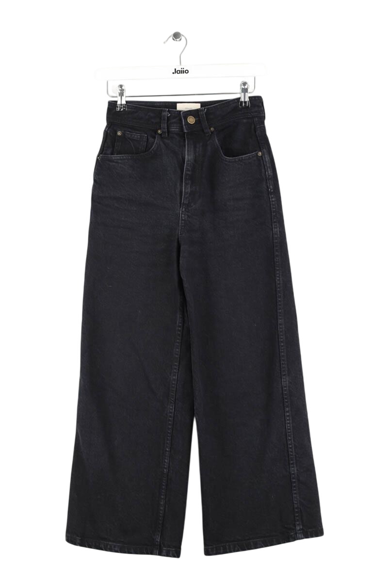 Jean large - Très Bon État, SEZANE