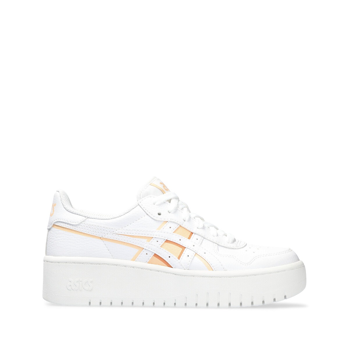 Asics blanche La Redoute