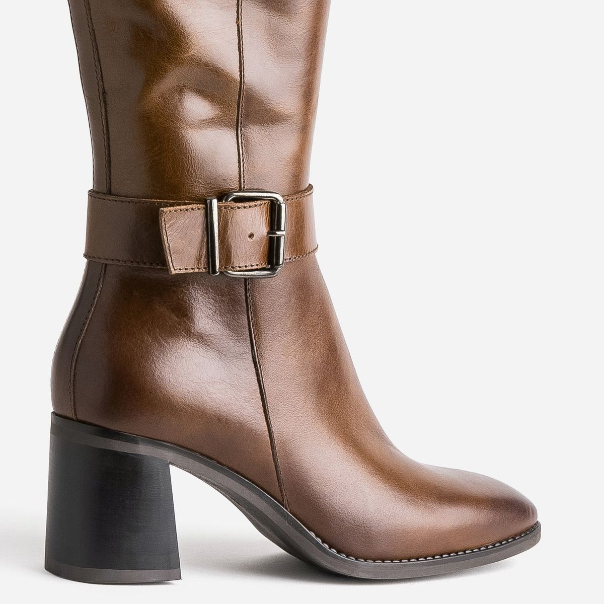 Bottes mollets deals larges eram