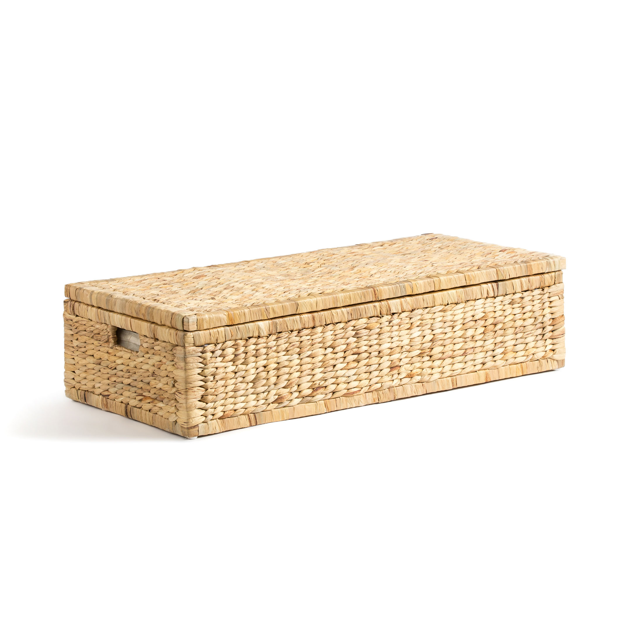 Lomopi underbed storage basket , natural, La Redoute Interieurs | La ...