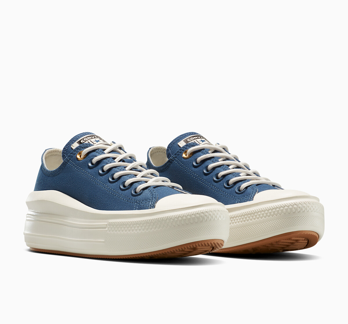 Baskets All Star Move Crafted Color Canvas