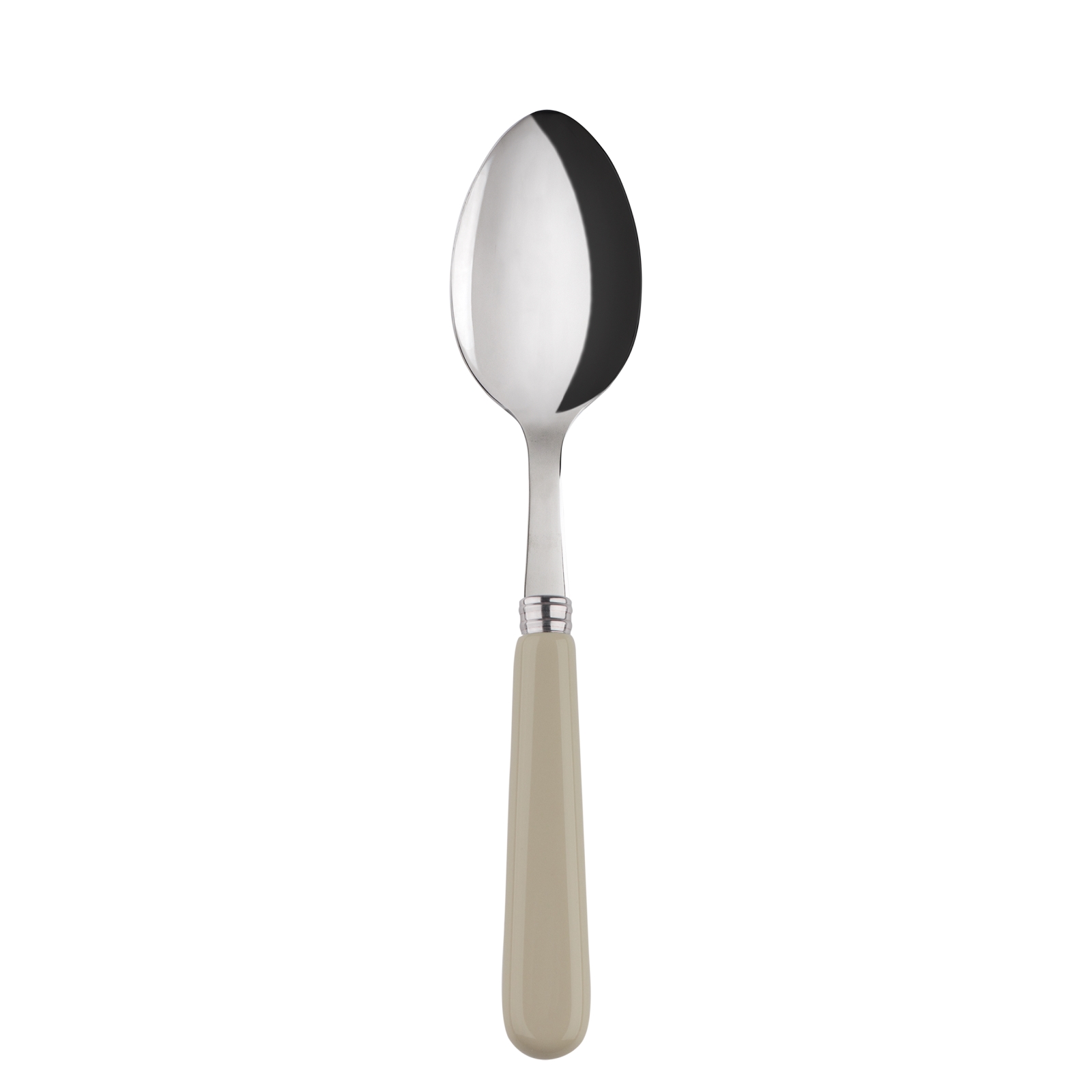 Cuillère à soupe, Pop, SABRE