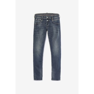 700/11 Jeans in Slim Fit and Mid Rise LE TEMPS DES CERISES