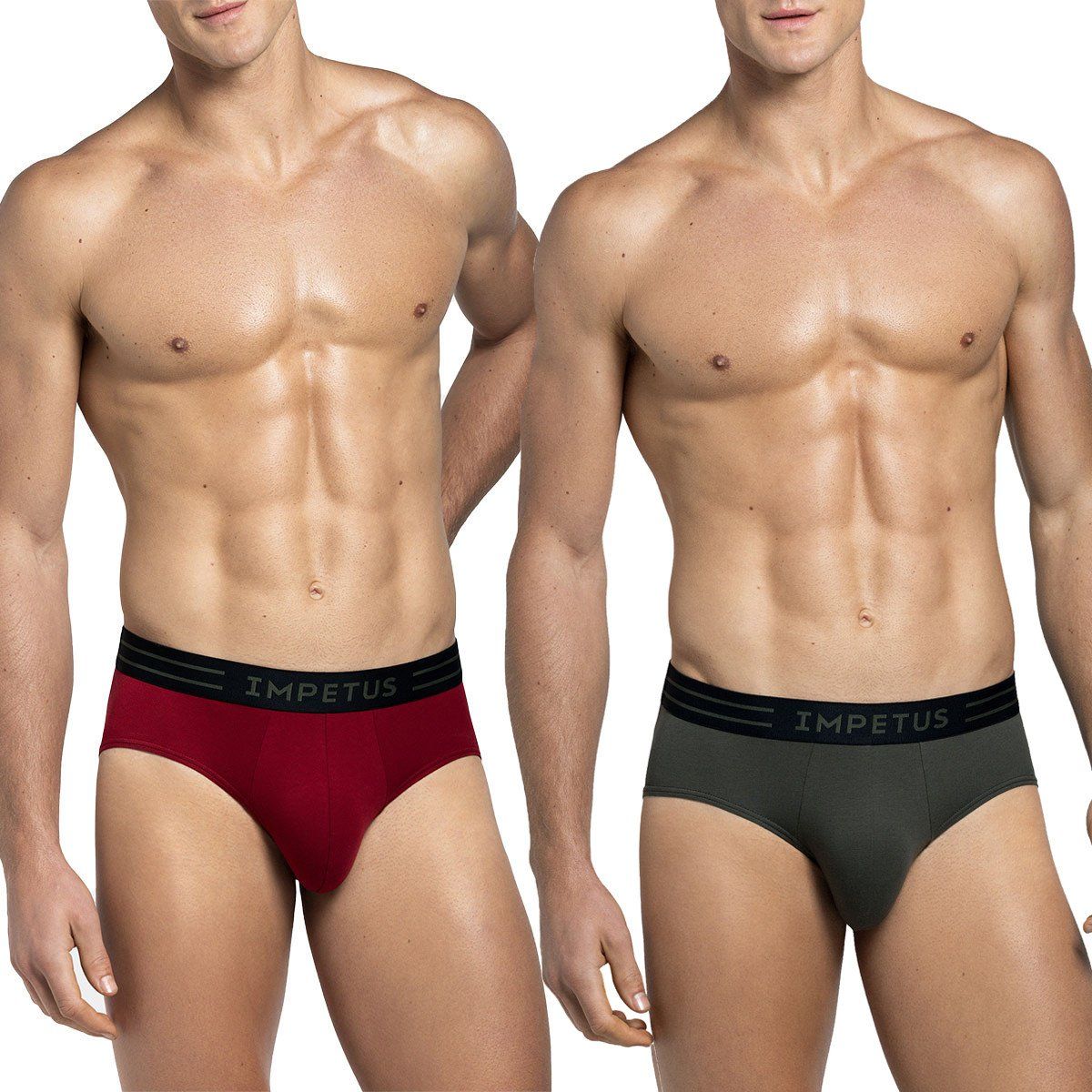 Slip homme polyamide elasthane store