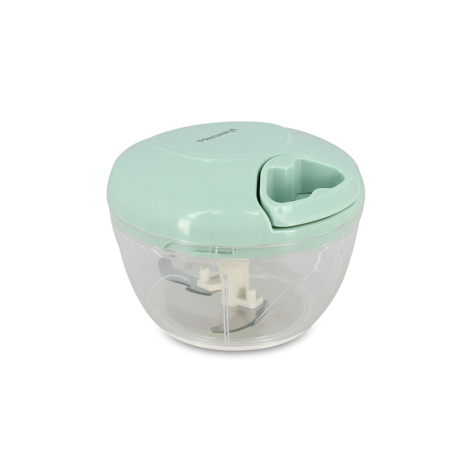 Mini hachoir rapide en polypropylène, MENASTYL