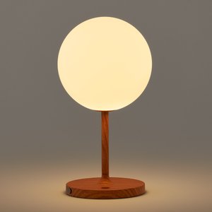 Lampe indoor/outdoor H30 cm, Fanosa