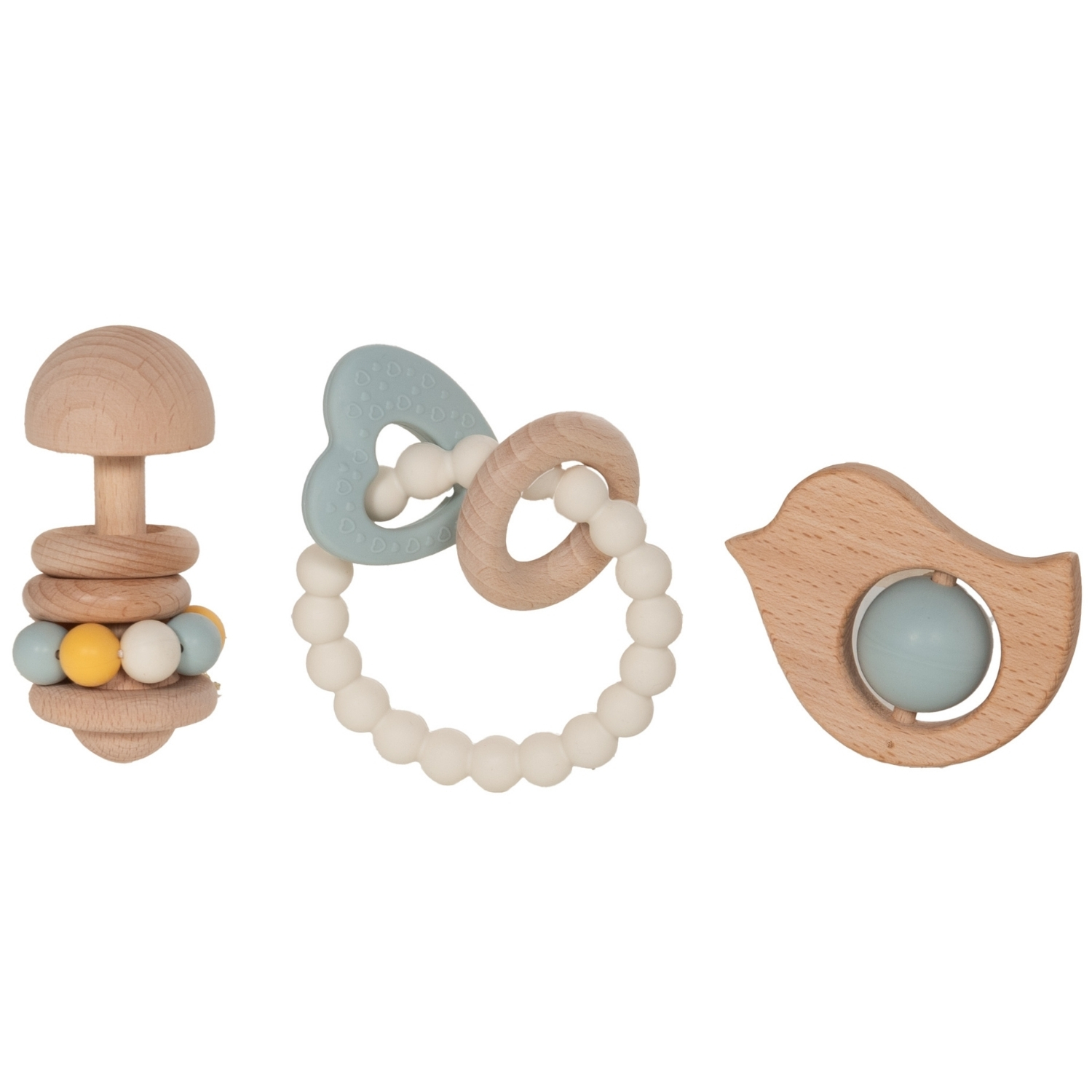Coffret jouets, AMADEUS LES PETITS