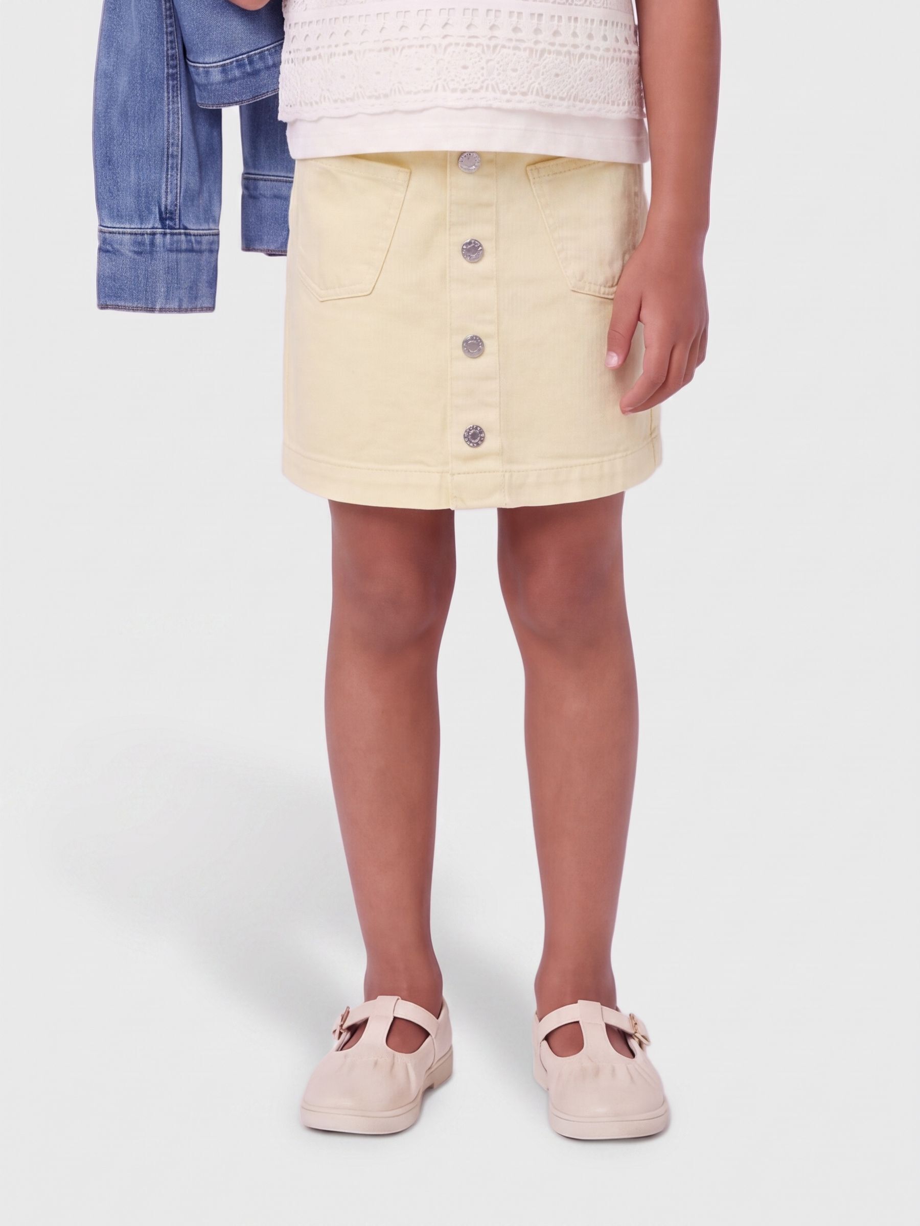 Jupe En Denim, KIDS ONLY
