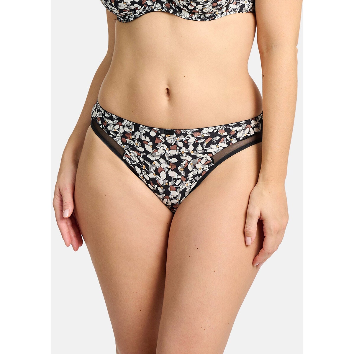 Culotte grande taille pas cher La Redoute Outlet en solde SANS