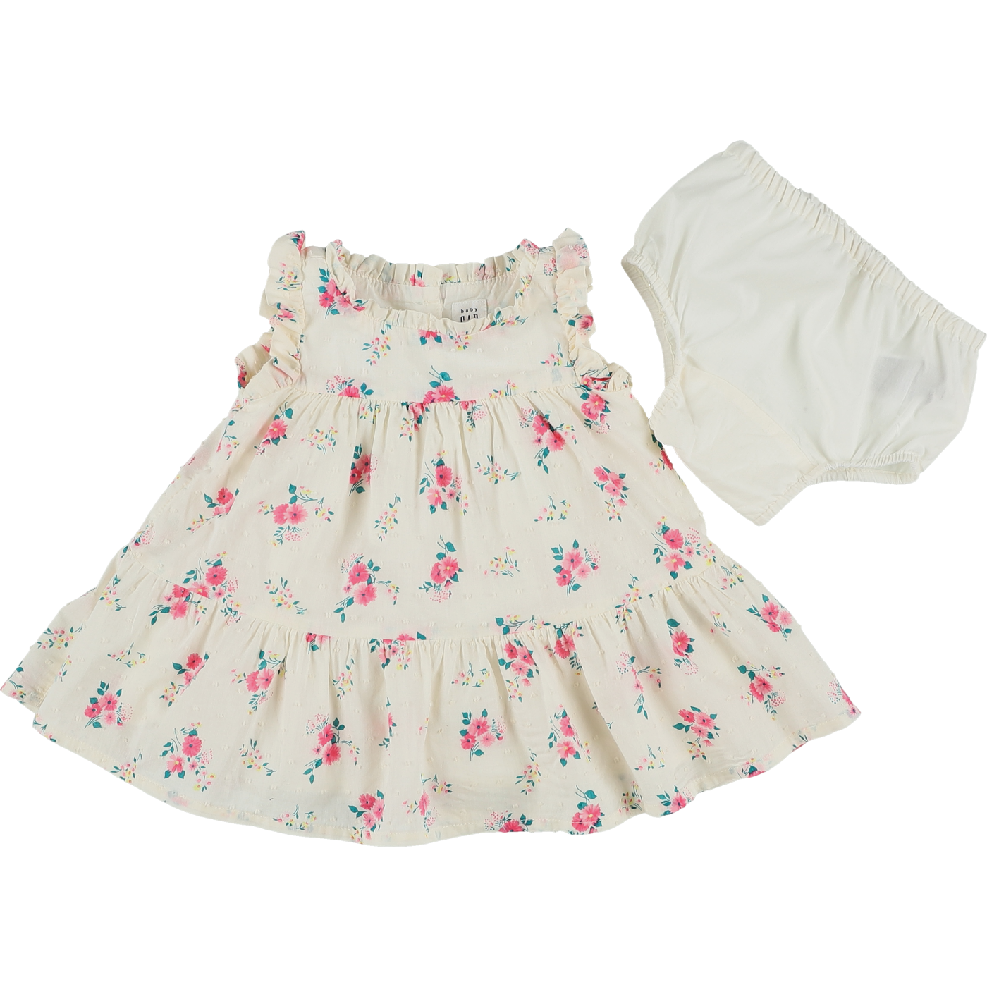 Robe + bloomer -  Très bon état, GAP