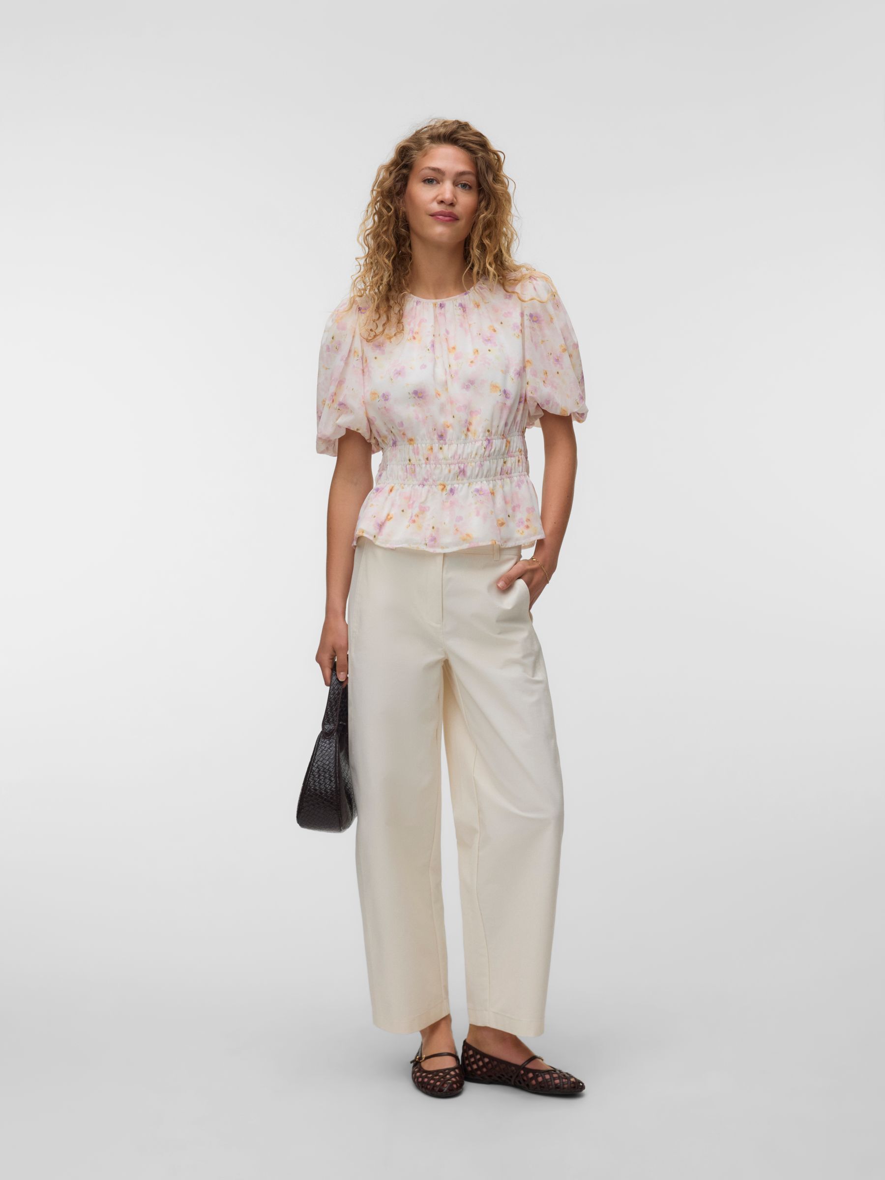 Blouse, VERO MODA