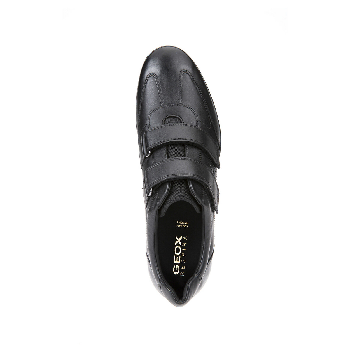 GEOX Zapatillas con tira autoadherente Symbol — photo 6