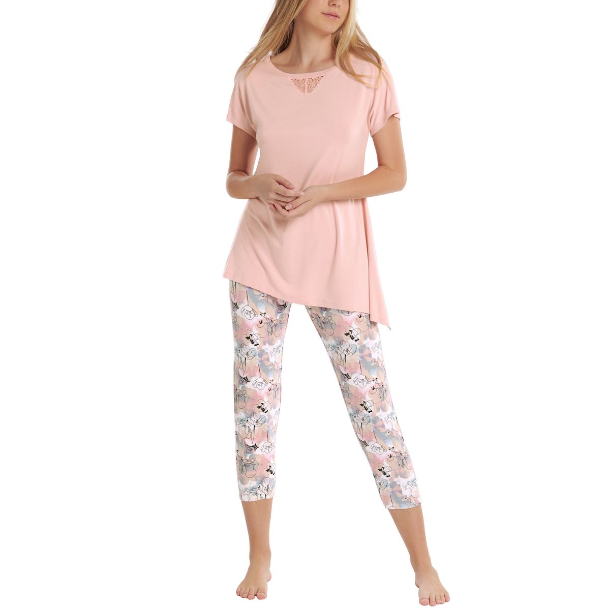 Tunique legging femme sales