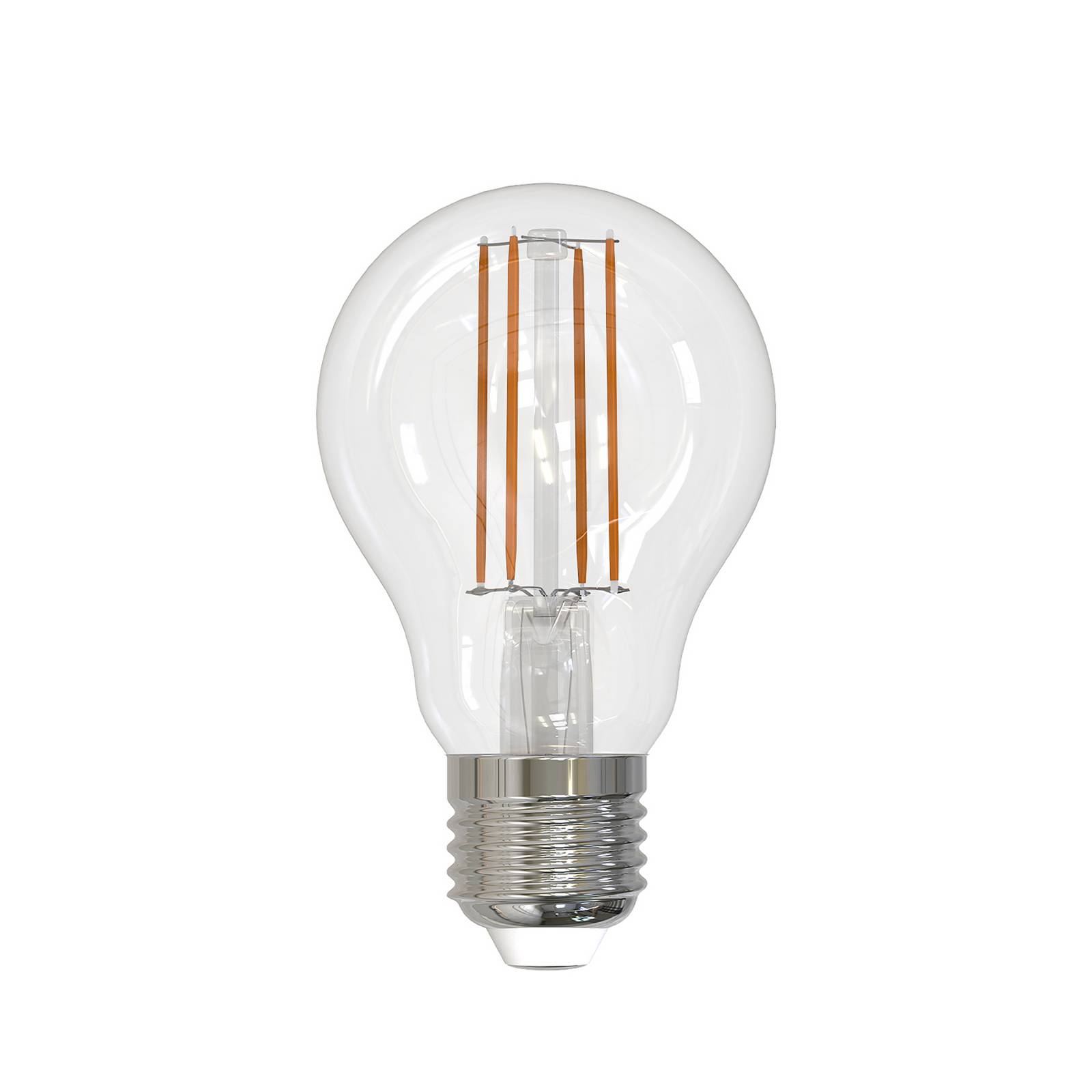 Ampoule E27 en verreLED, E27 6W LED, ARCCHIO