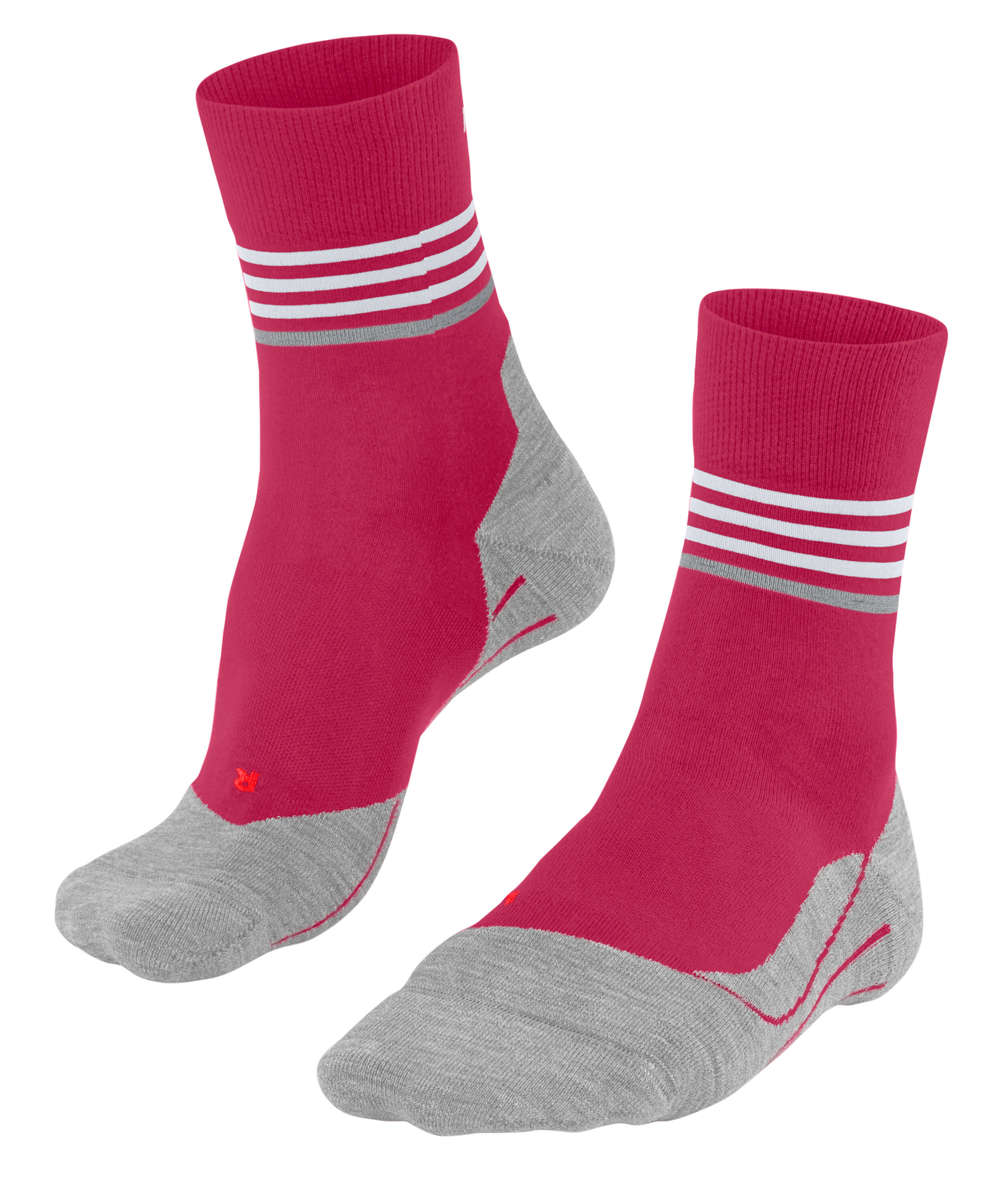 Chaussettes RU4 Endurance Reflect, FALKE