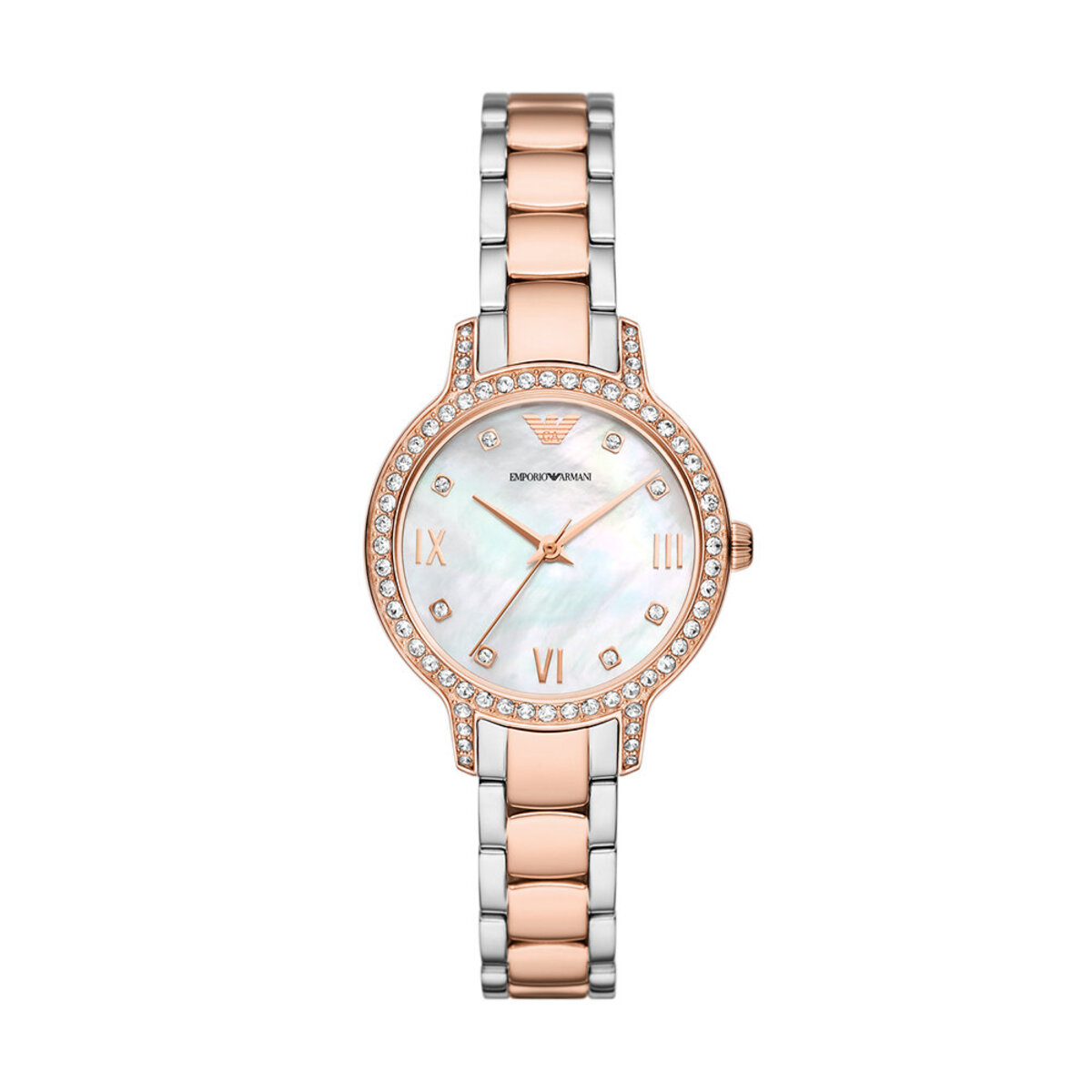 Montre Analogique  EMPORIO ARMANI, EMPORIO ARMANI