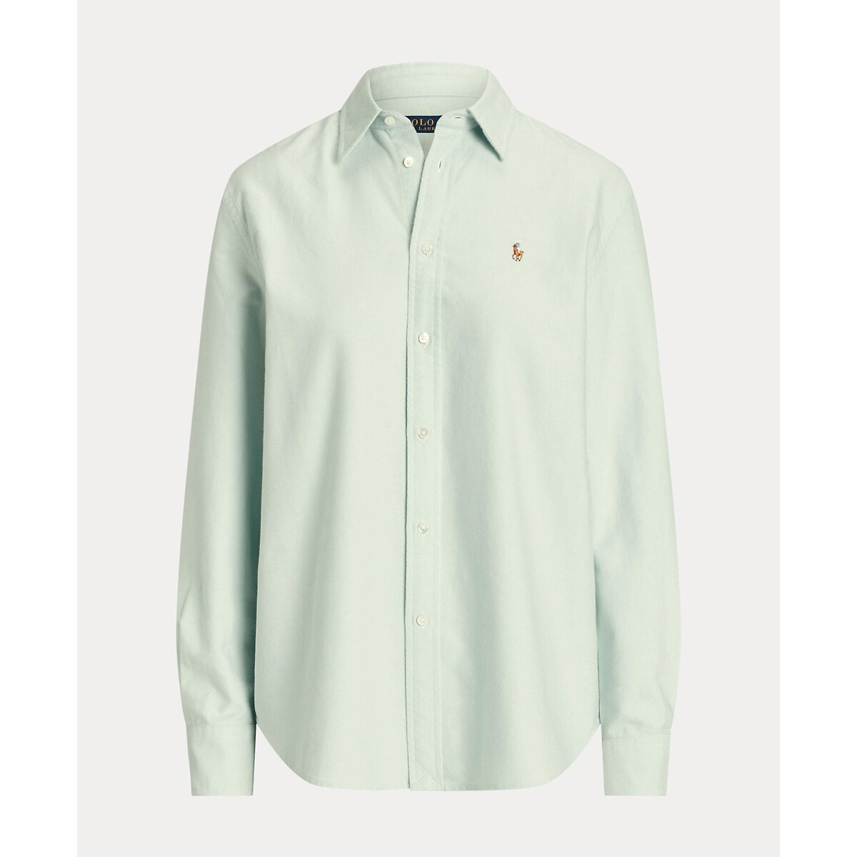 Chemise blanche ralph lauren discount femme