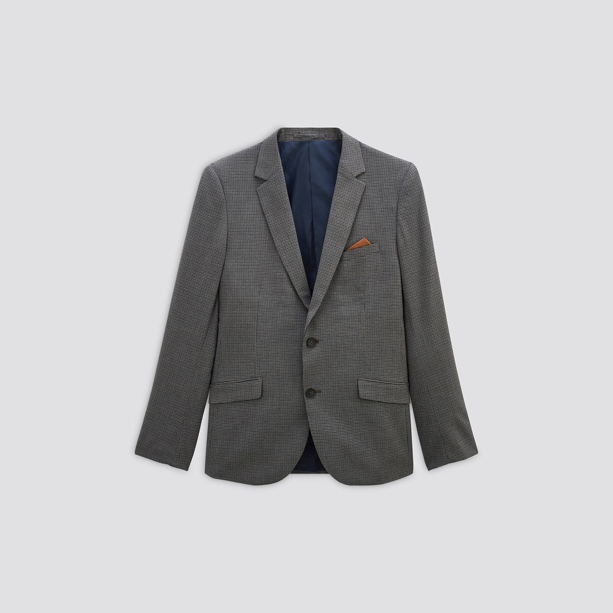 Gilet costume deals homme jules