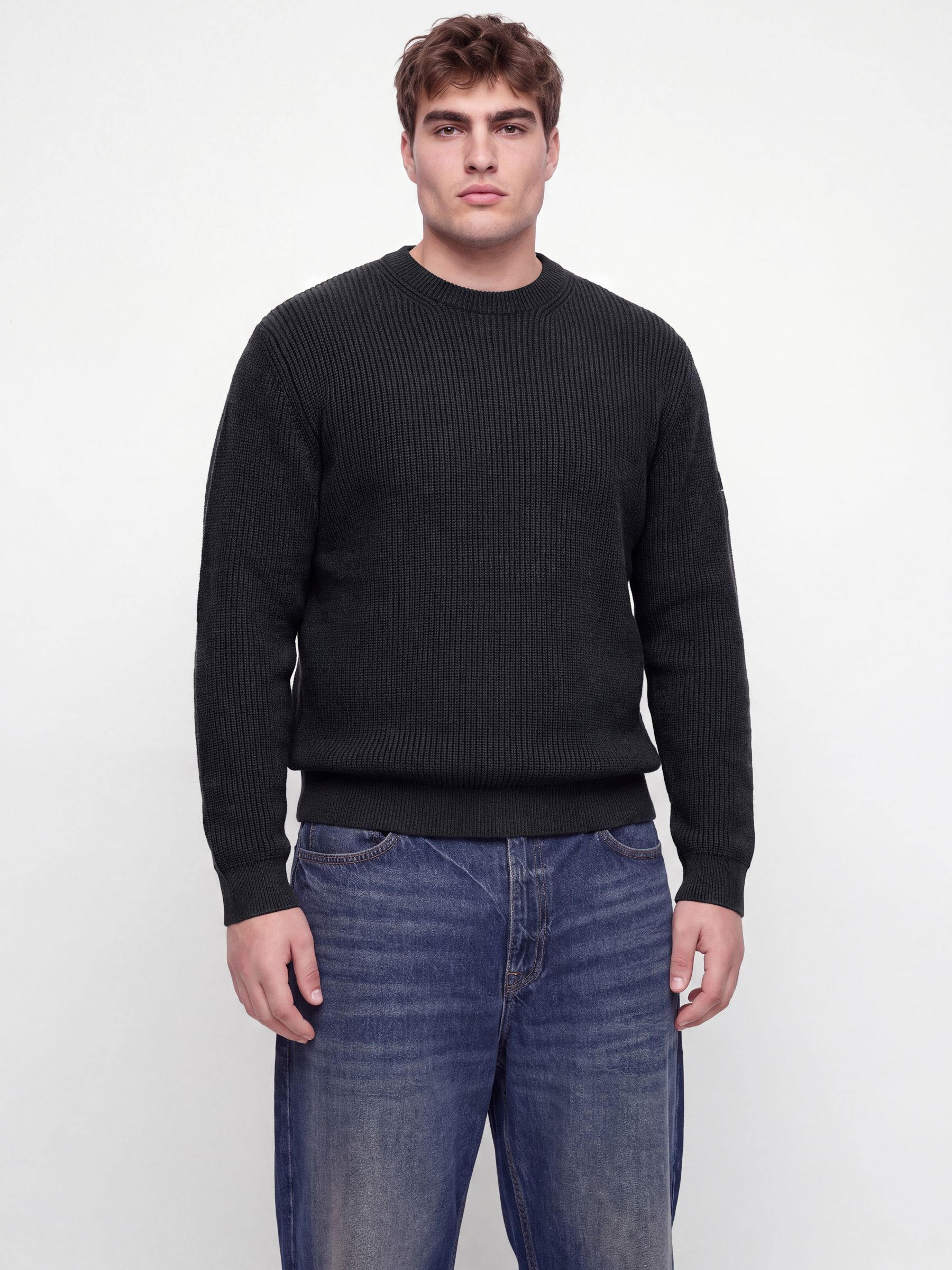 Pull En Maille, JACK & JONES