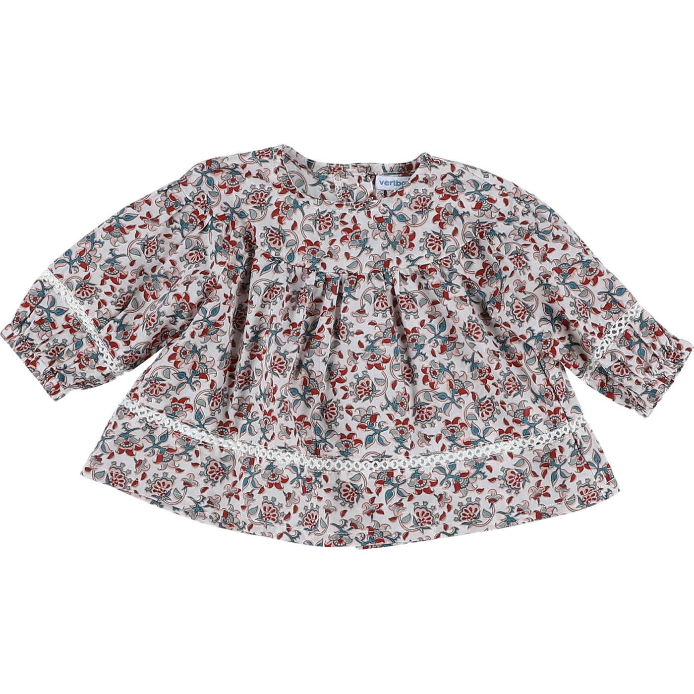 Blouse - Très bon état, VERTBAUDET