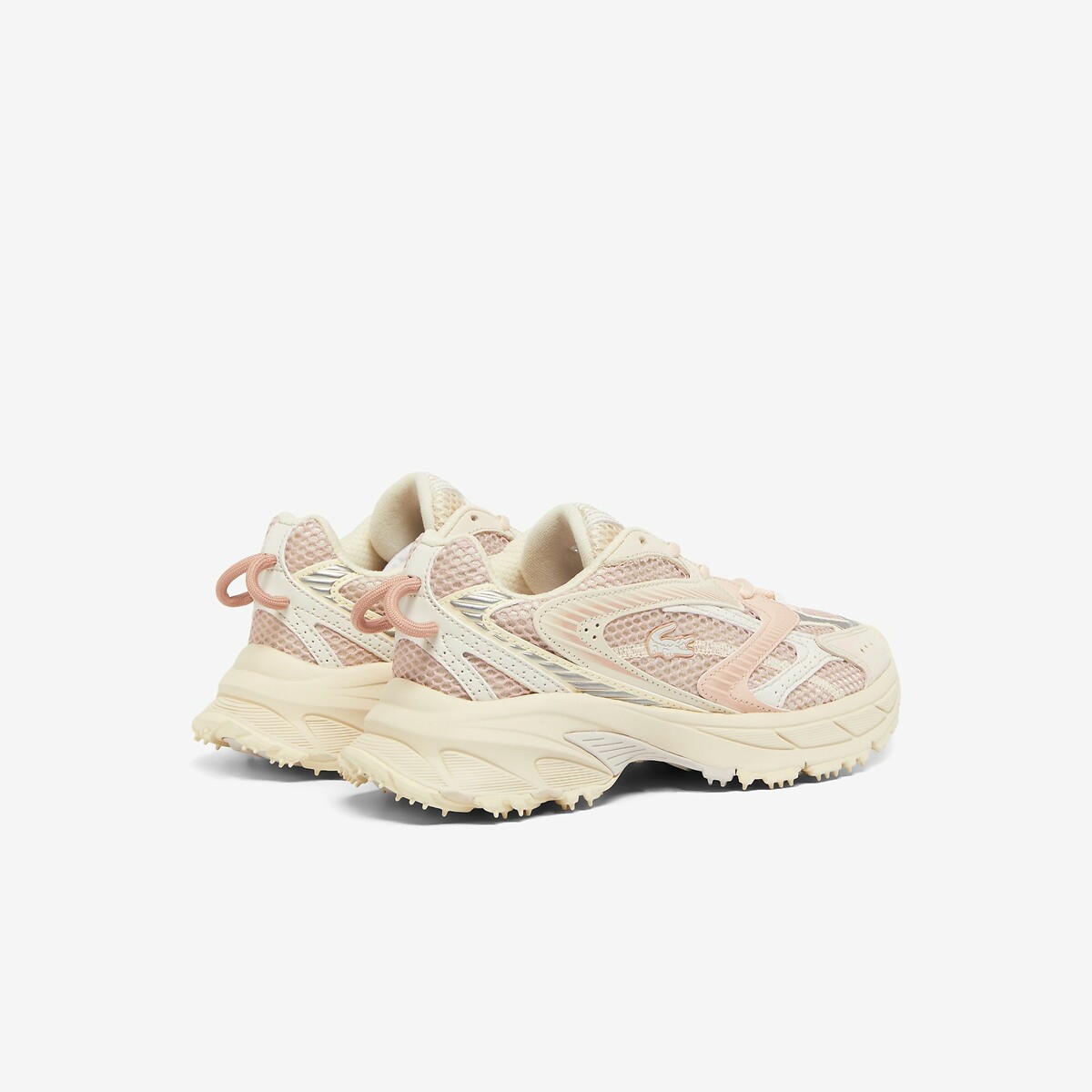 Lacoste Zapatillas deportivas bajas L003 Neo Shot — photo 5