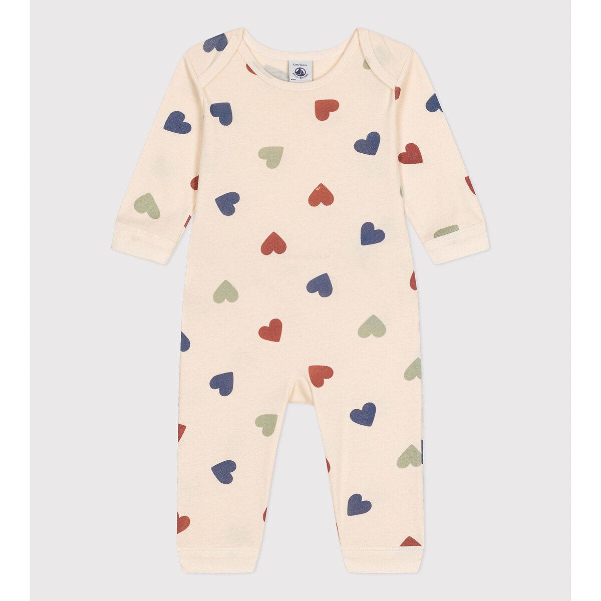 Pyjama 2 ans sans pied La Redoute