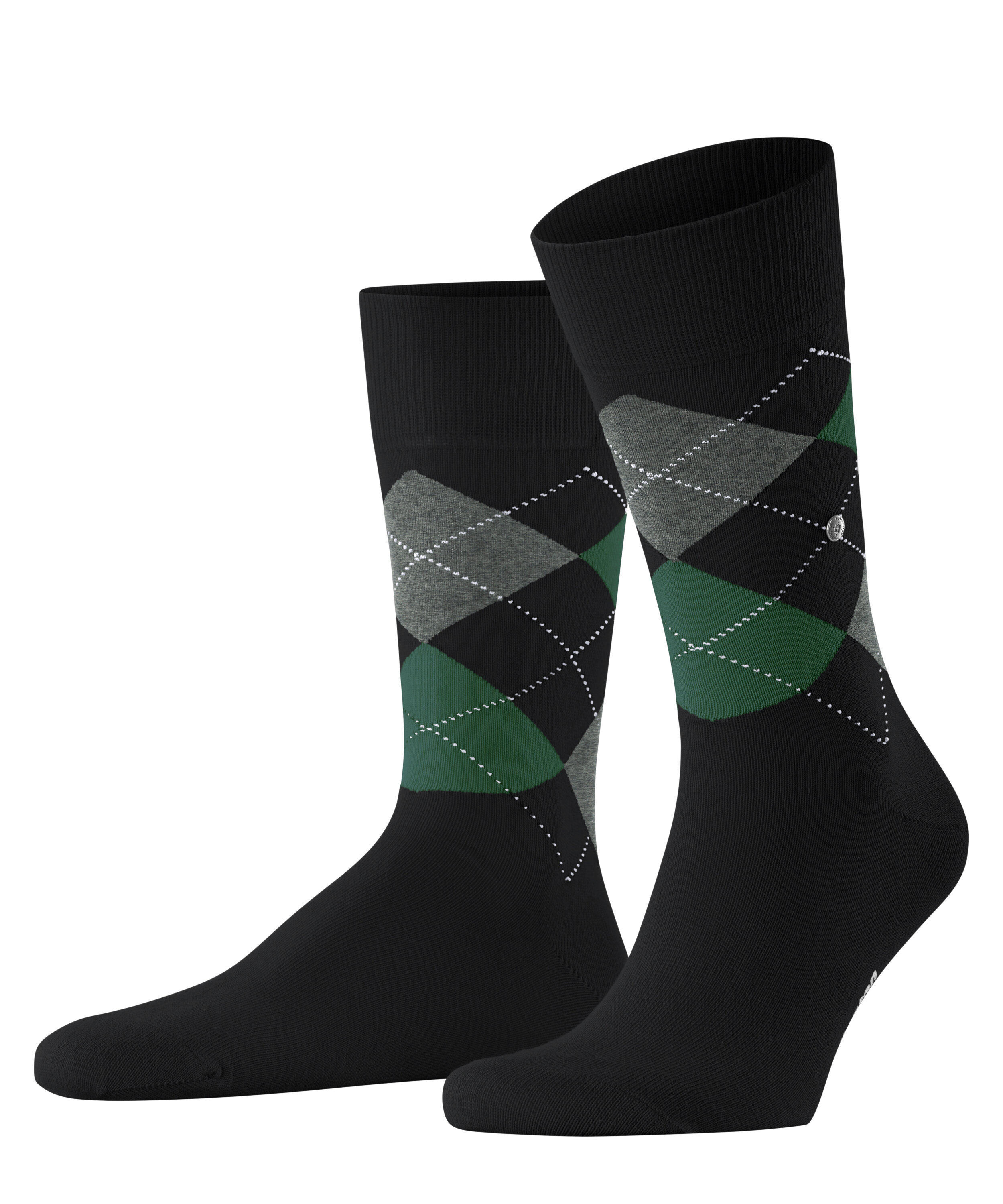 Chaussette Burlington Homme Chaussettes Homme Burlington - Coton Confortable Lot De 1 Burlington Lord M