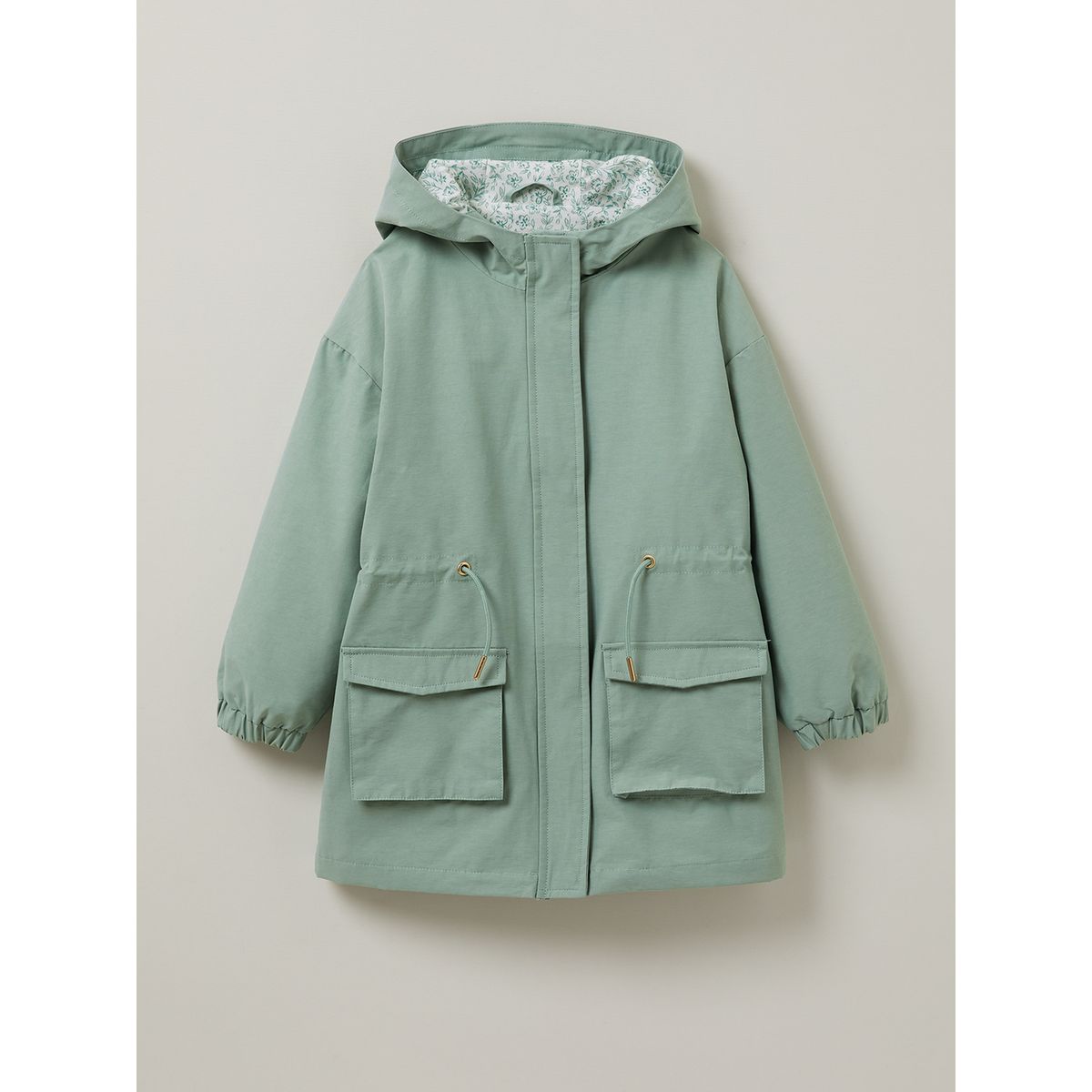 Cyrillus deals fille manteau