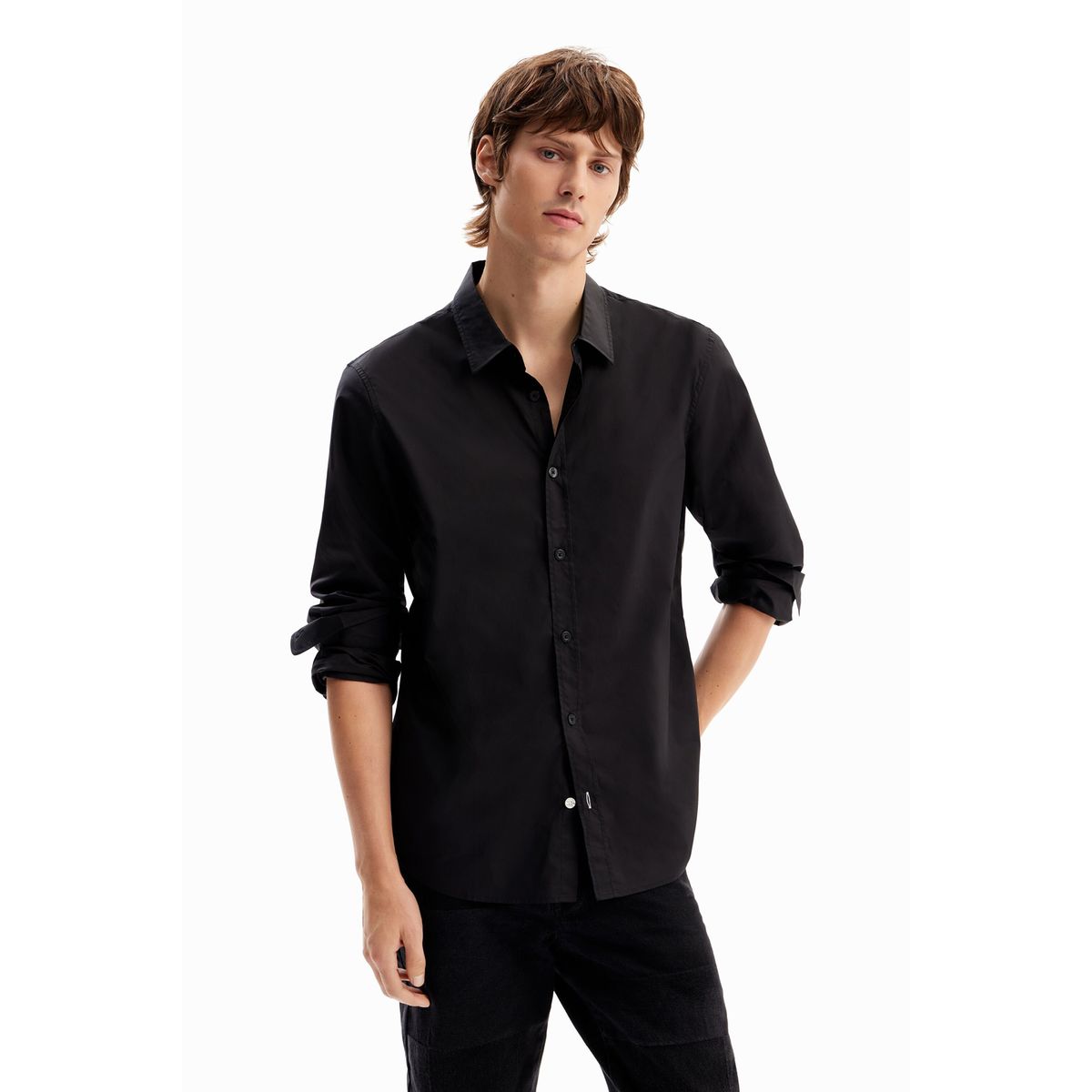 Chemise desigual store homme 2020