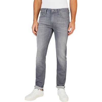 Slim-Fit-Jeans Hatch PEPE JEANS
