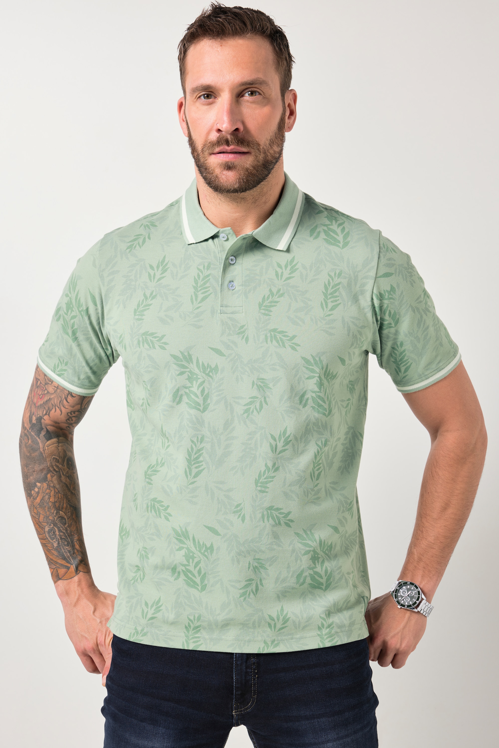 Polo JP 1880 FLEXNAMIC®, JP1880