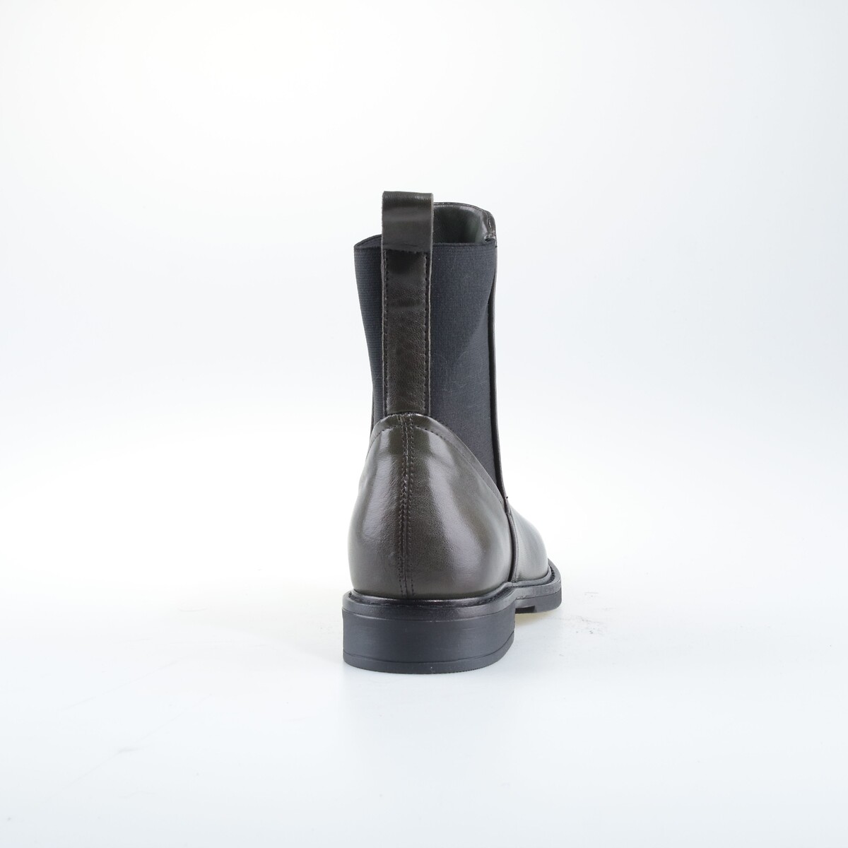 MJUS Botines Chelsea de piel — photo 4