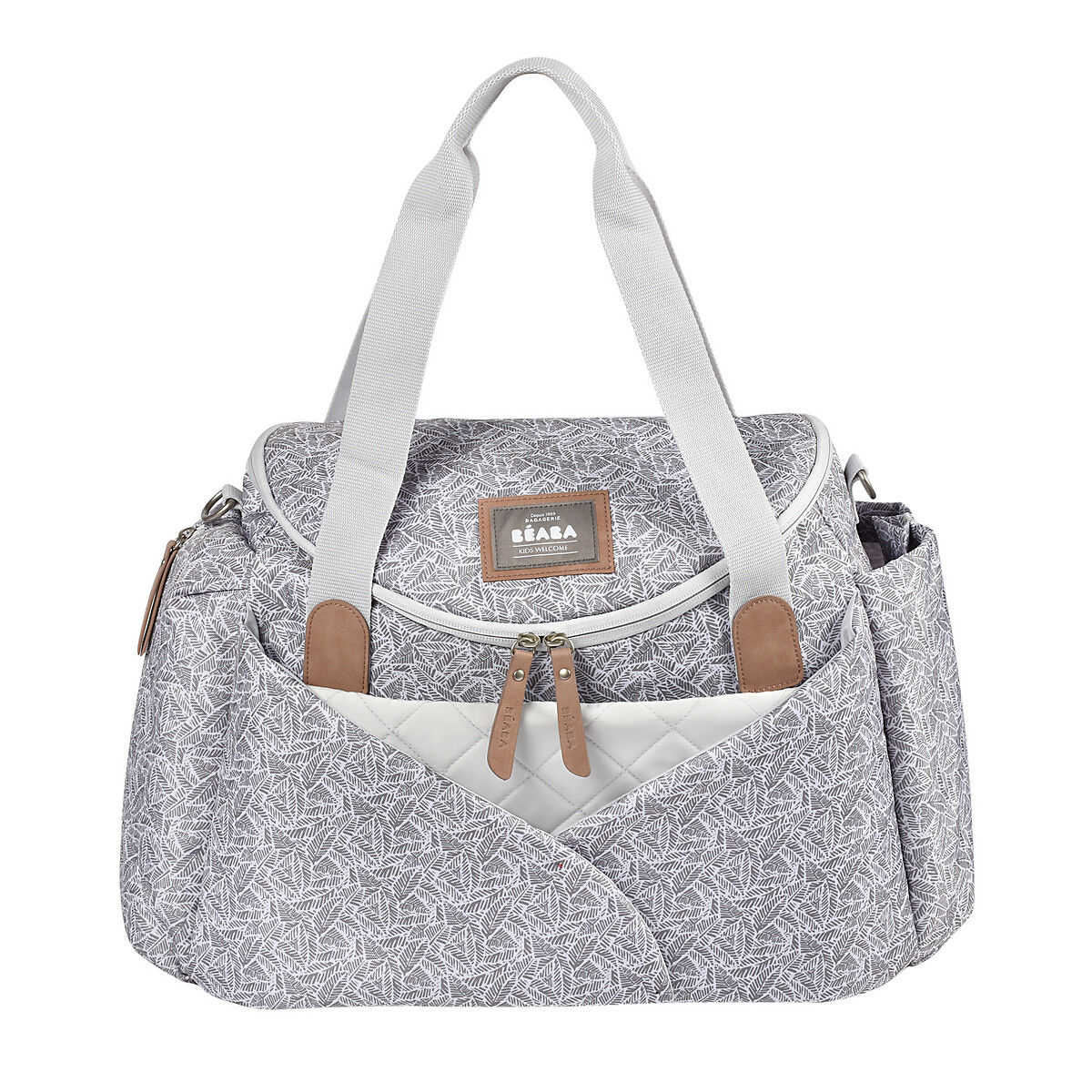 Trousse De Toilette Soin Bebe Beaba La Redoute