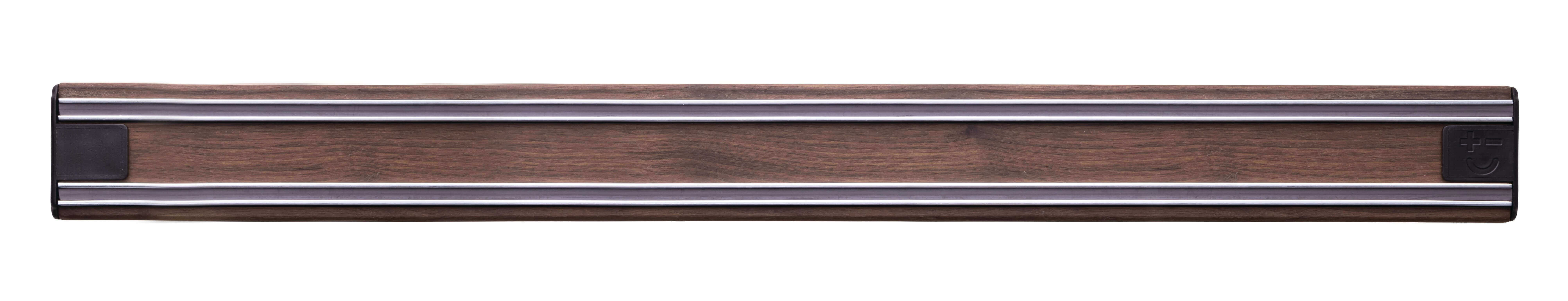 Barre magnétique Bisichef bois, BISBELL